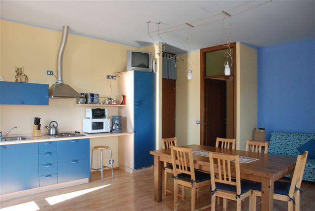 Agriturismo Fano'S Farm Suno Zimmer foto